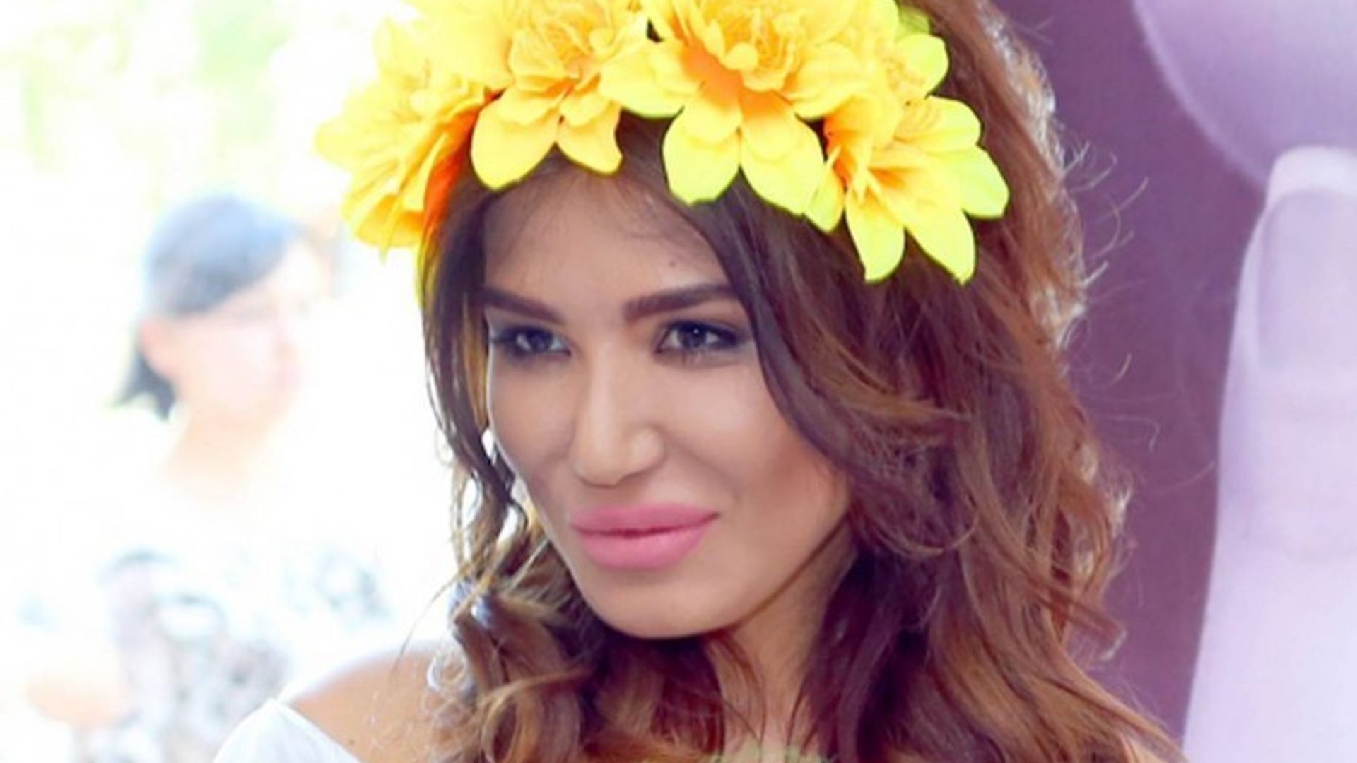 Ahsoka Tano Jedi pornosini sikadi