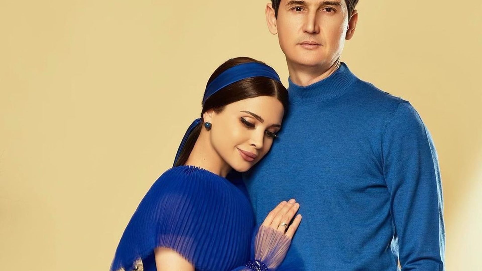 Amerikalik ota porno