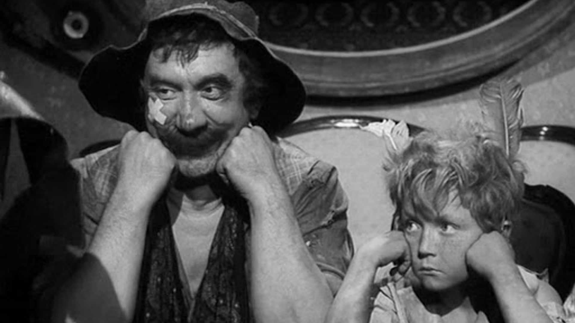 Oyinlar video dan porno