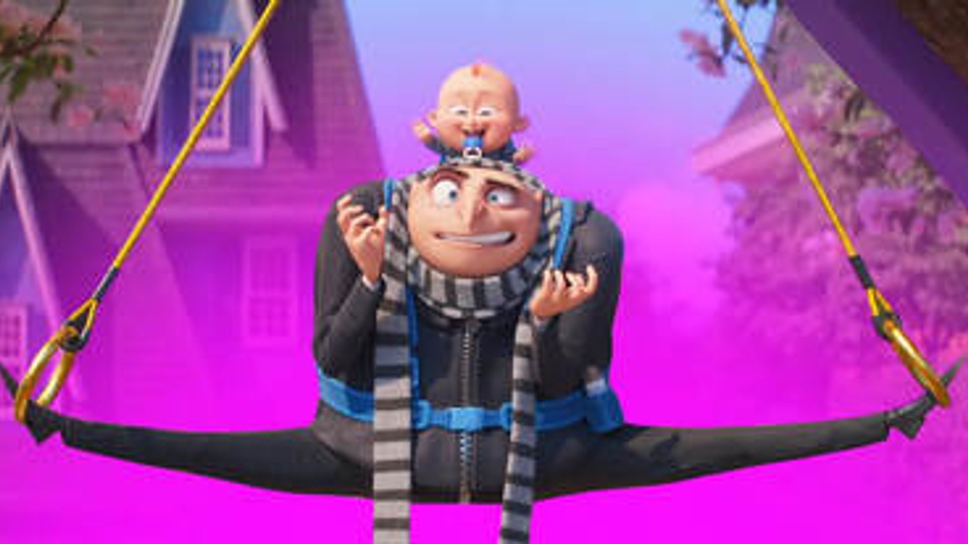 Voyaga etgan juda nozik