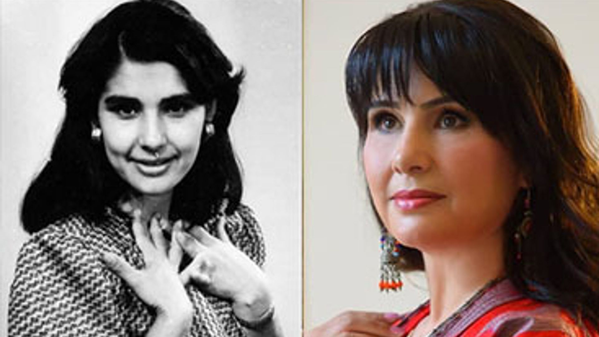 Mushuk barmogining fotosurati