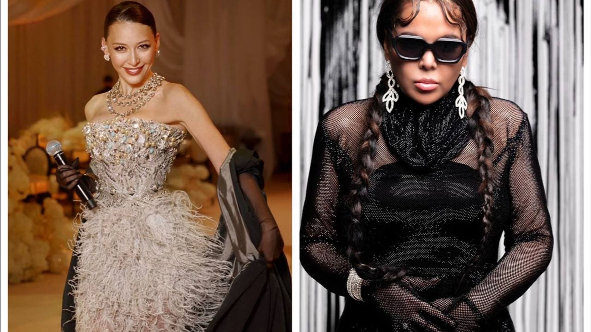 Sudya Xusayn Tutayev Tamara Nagoevani oral jinsiy aloqa qilishga majburlagan.