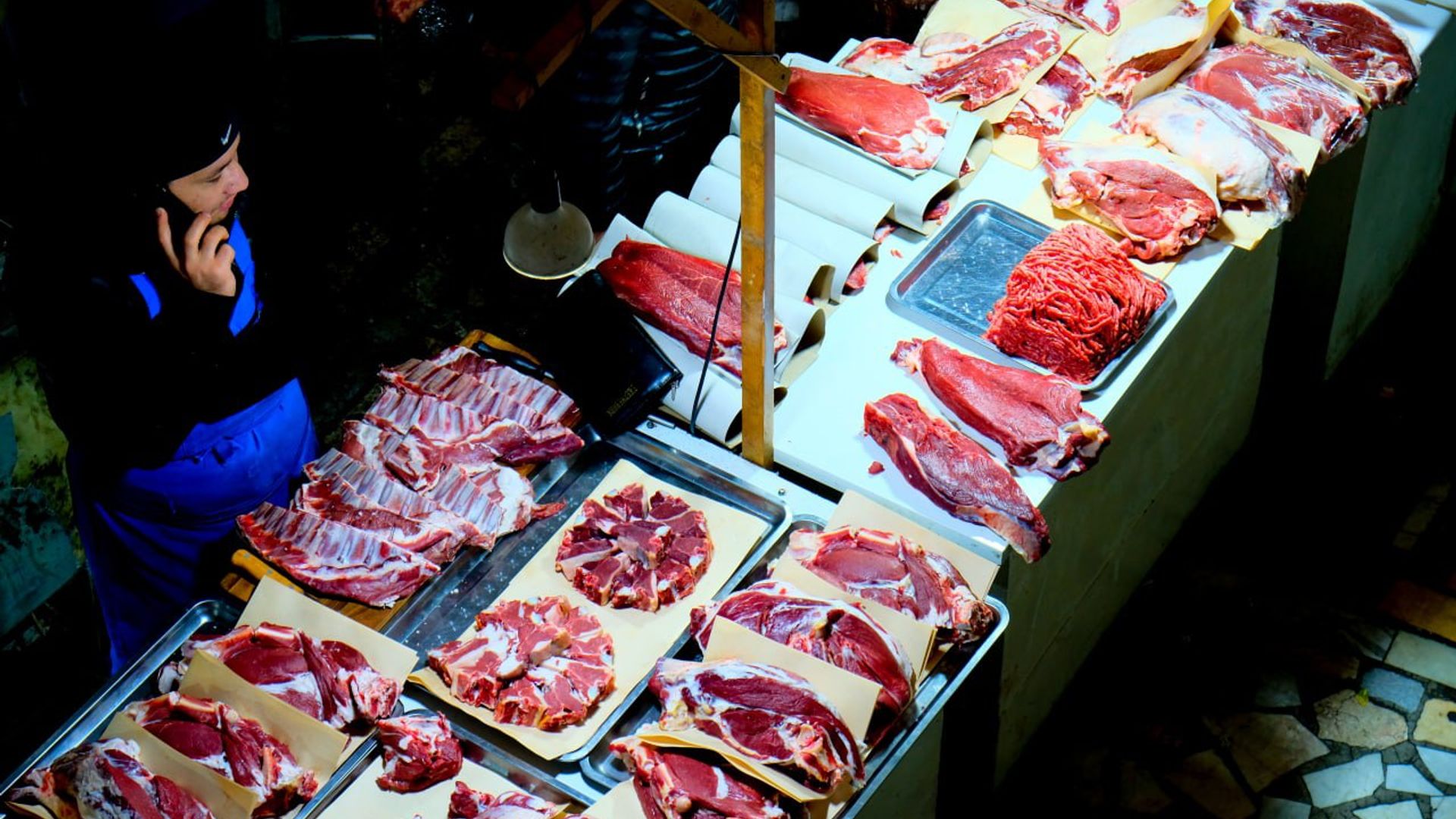 Ўзбекистонда гўшт нархлари МДҲ давлатлари билан солиштирганда қандай ҳолатда?