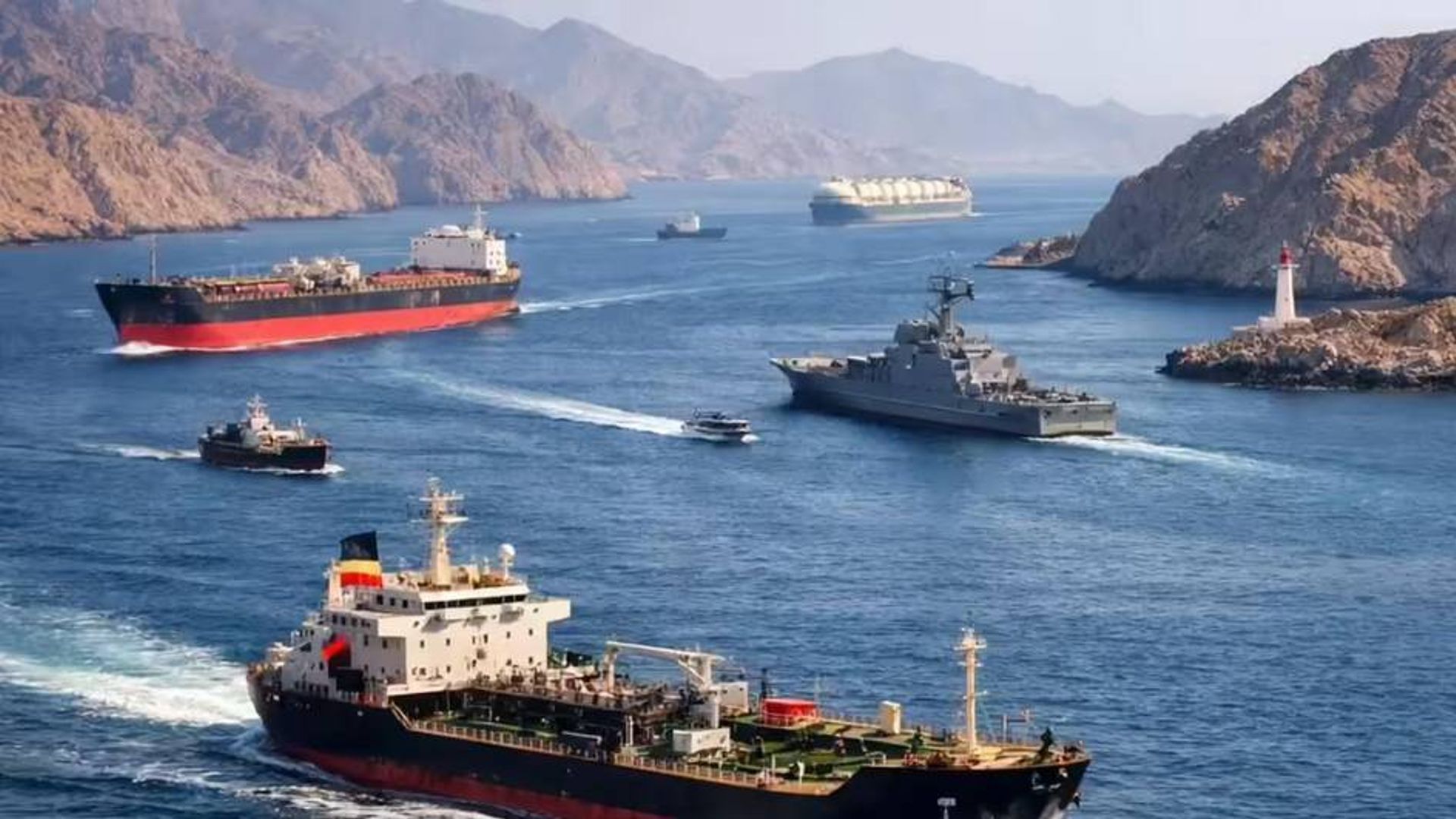 U.S. Strikes Target Iranian Defensive and Naval Infrastructure