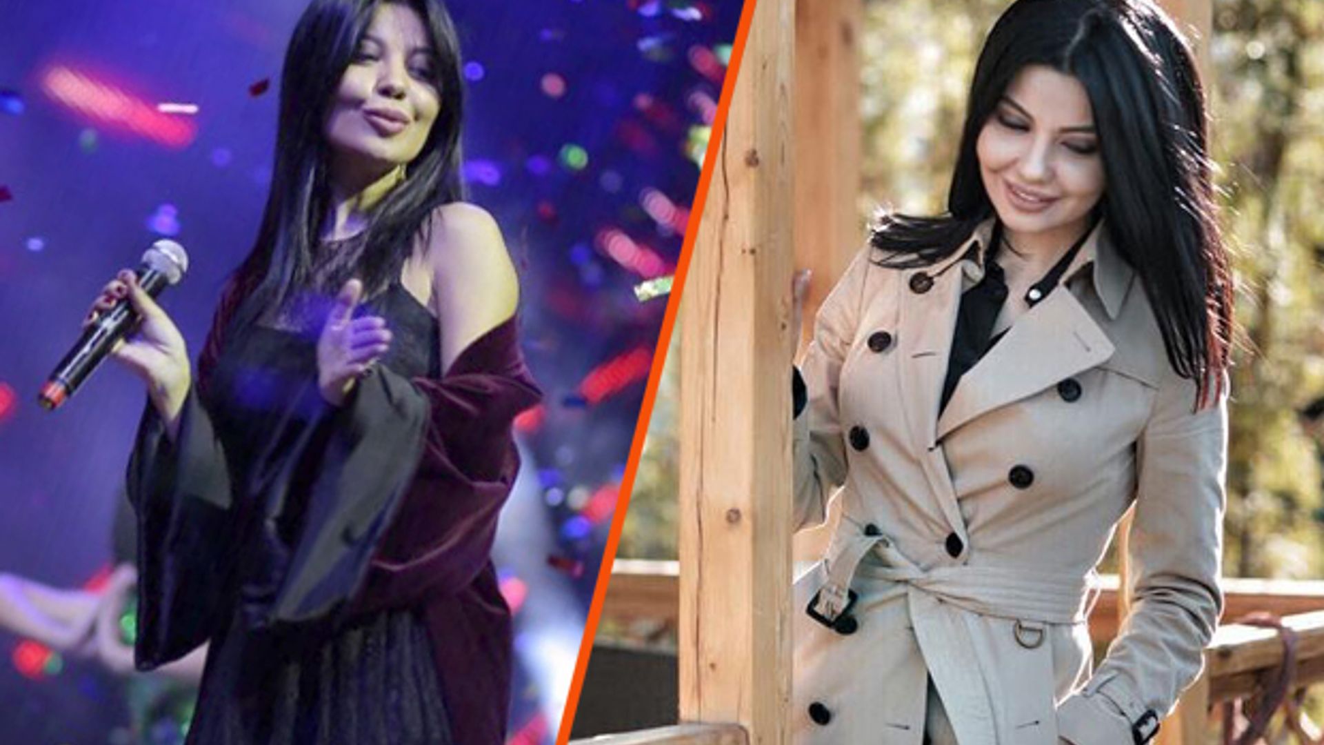 Rus osmirlar porno tomosha Gozallar yubkalar porno video