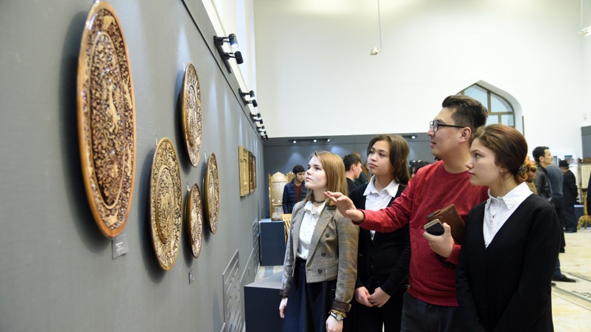 VKontakte-dagi eng chiroyli katta kokraklar Vaginaga biror narsani puflang