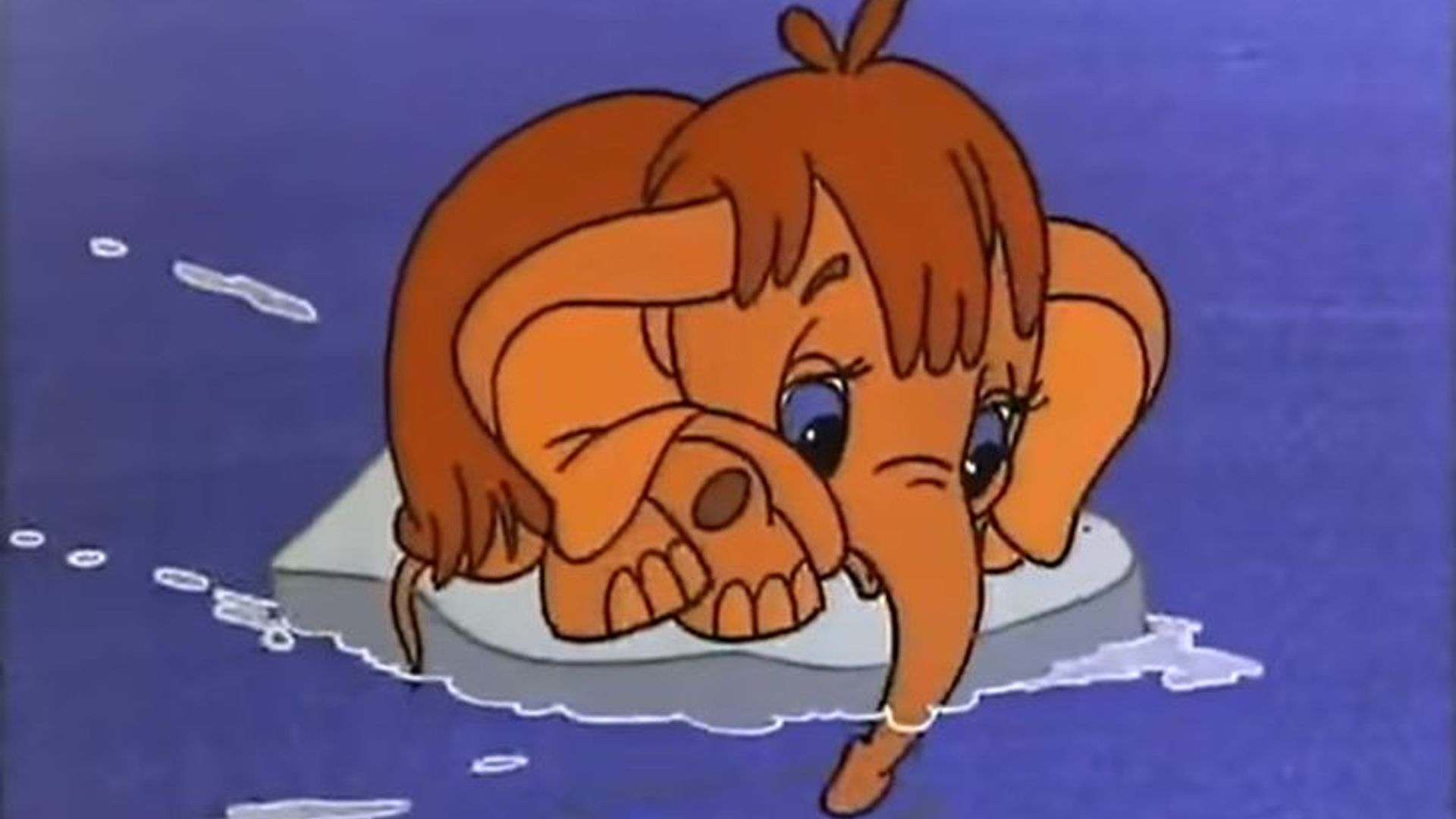 Elektro orgazm Lauren porno film