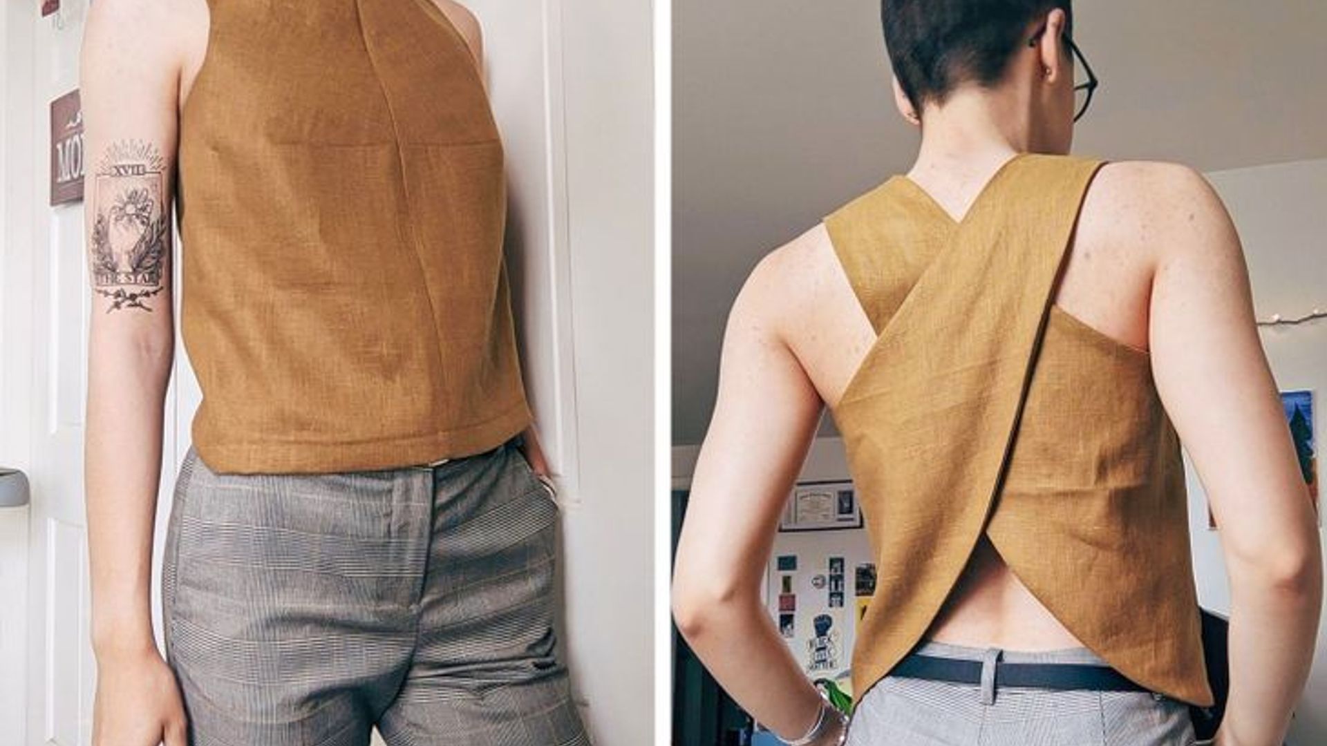 Ular uyda mastlarni yechintirishadi Rus tilida xotinning orgazmi