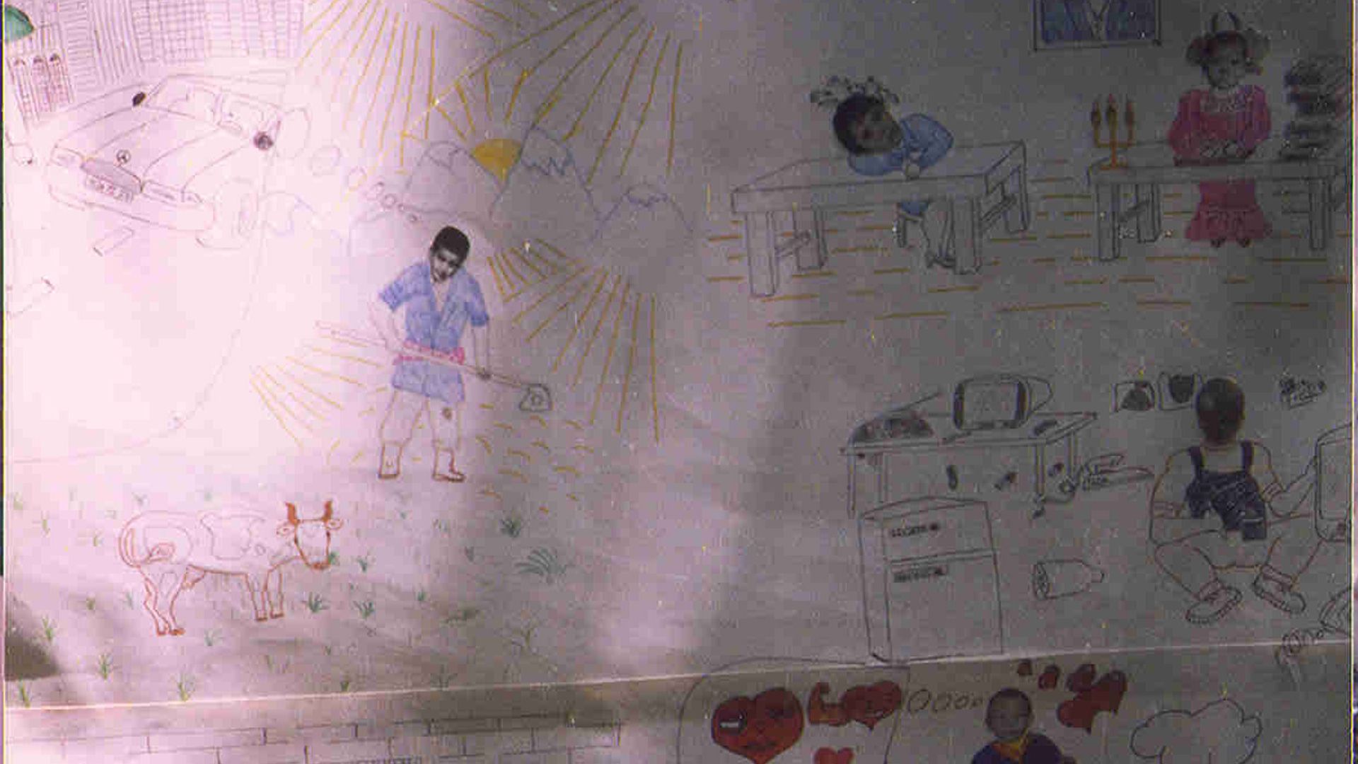 Masha Malinovskayaning sikilishini tomosha qiling. Aldash qonunlari filmidan seks sahnasi