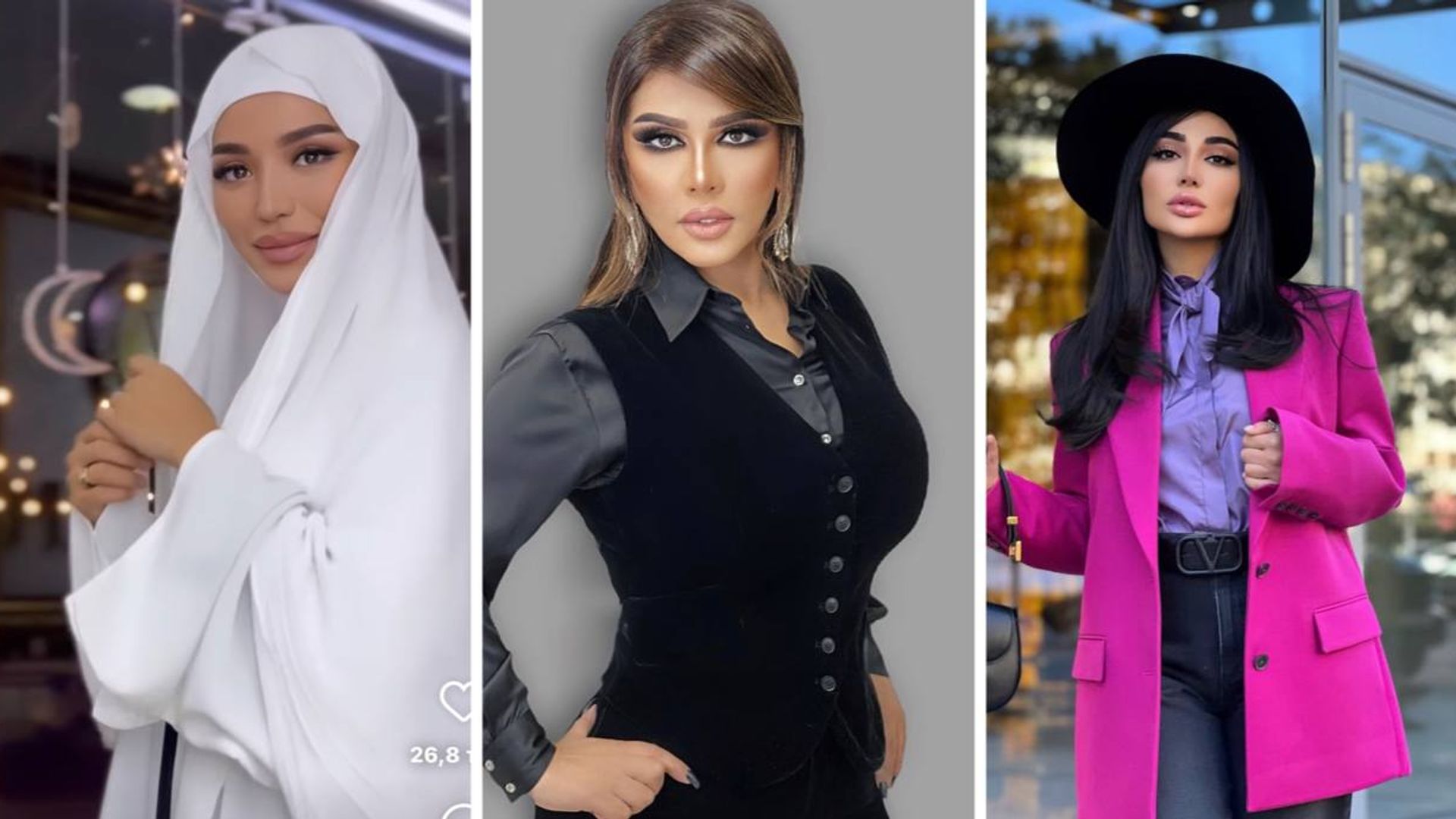 Mobil telefonlar uchun arab porno Emi Anderssen katta va suvli eshak bilan