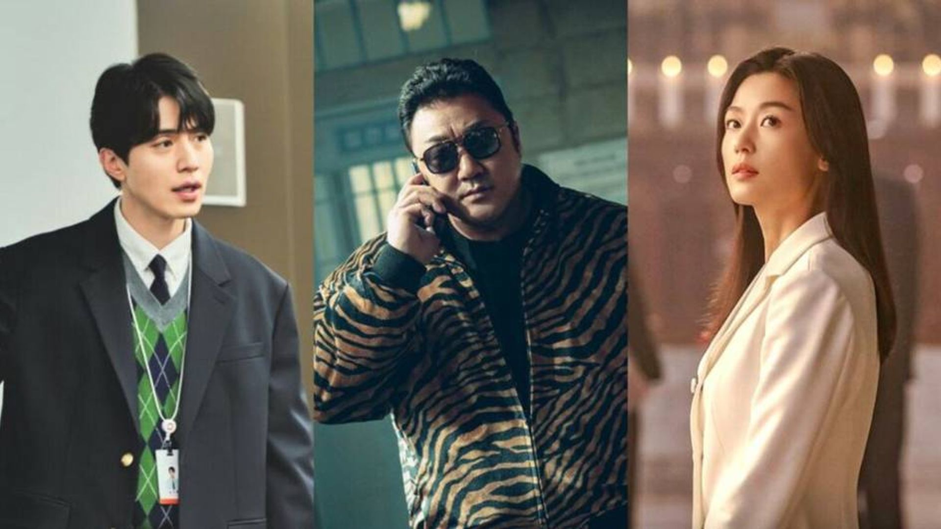 Yalangoch koreys yulduzlari Yalangoch koreys yulduzlari