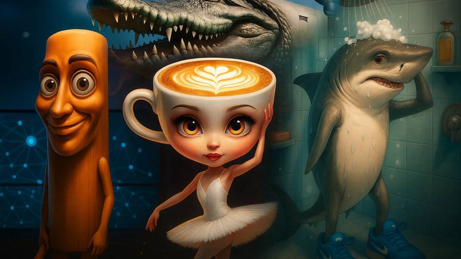 Koz orgazm porno video Katta Dick bilan tranny off jerks