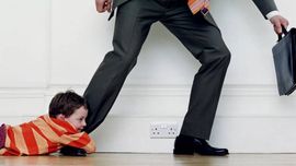 Тошкентда алиментдан қарздор 69 нафар фуқаро чет давлатларга чиқиб кетган