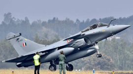 Индия заключила 650 инновационных оборонных контрактов на 344 млн долларов в рамках программы iDEX