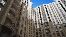 Тошкентда қурувчи компания хонадон олишдан воз кечганлардан жарима ундираётгани аниқланди 