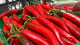 Навоийда хатолик сабаб икки дона қалампир нархи 2 млрд сўмга айланиб кетди