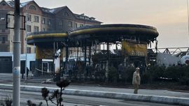 Ўзбекистонда фуқаролар ҳаётига хавф туғдирадиган заправкалар бошқа жойга кўчирилади