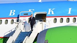 Шавкат Мирзиёев 3-4 ноябрь кунлари амалий ташриф билан Қатарга боради