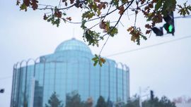 “Ўзгидромет” 6 ноябрда қандай об-ҳаво бўлишини маълум қилди