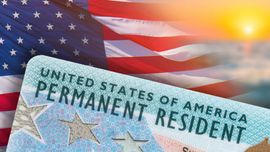 Green Card учун ариза топшириш муддати ўзгаради