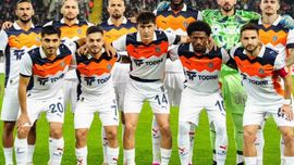 Туркия чемпионати. Элдор Шомуродовнинг голи “Башакшеҳир”ни мағлубиятдан қутқара олмади (видео)