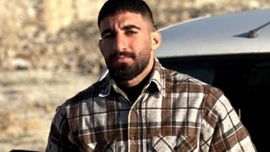 Эрон олий раҳнамосининг суратини ёққан йигит ўлик ҳолда топилди (видео)