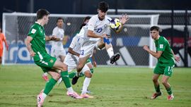 U-17 Жаҳон чемпионати. Ирландия камбек эвазига Ўзбекистонни мағлуб этди