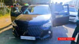 Onix’даги 530 дона “закладка”: Тошкент вилоятида икки йигит қўлга тушди