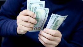 Ўзбекистоннинг 4 та туманида “валютчик”лар қўлга тушди