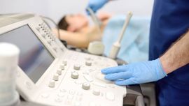 Мисрлик аёл бир вақтнинг ўзида тўққизта болага ҳомиладор бўлди