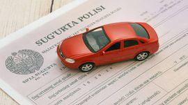 Мажбурий автосуғурта: автоулов эгалари манфаатларининг кафолатланган ҳимояси