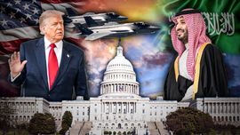 “Исроил гегемониясига тўғридан тўғри хавф”. F-35 самолётлари Саудияга нима беради?