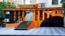 Ломбардлар микроқарзни ўртача 96,5 фоиздан бермоқда — Марказий банк