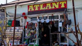 Ўзбекистонда чакана савдо айланмаси 10,3 фоизга ўсди