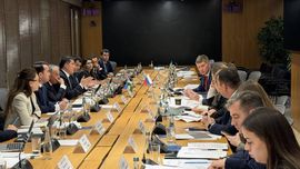 ЖСТга аъзолик бўйича музокара: Россия билан деярли якунланди, фақат Тайван қолди