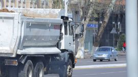 Тошкентда айрим транспорт воситалари ҳаракати чекланиши мумкин