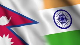 Индия и Непал входят в новую фазу экономического партнёрства