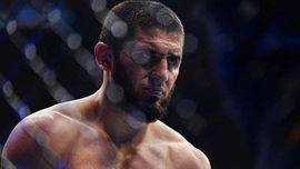 Икки вазн тоифасидаги чемпионга айланган Ислом Махачевнинг кейинги рақиби ким бўлади?