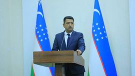 Ғиждувон ҳокими электр таъминотидаги узилишлар учун аҳолидан узр сўради