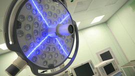 Тошкентдаги клиникада 31 ёшли эркак бурун операцияси вақтида вафот этди