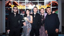 Yandex Music 2025 йилнинг мусиқий якунларини сарҳисоб қилди ва хизмат маълумотларига кўра мавсум етакчиларини аниқлади