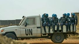 Суданда олти нафар бангладешлик ҳарбий хизматчи ҳалок бўлди