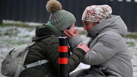 Тожикистон ТИВ фуқароси ўлдирилиши ортидан Россия элчисини чақиртирди