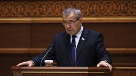 Сенат: 2025-йилги давлат бюджети харажатлари 41 трлн сўмга оширилади