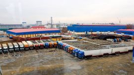 Хориж тадбиркорлари қайси ҳудудларда энг кўп корхона очмоқда?