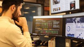 “Ҳаракат қилиш, уриниб кўриш ва ўзига ишониш керак”. АҚШнинг йирик компаниясида сунъий интеллект бўйича ишлаётган Рустам Олтинов ҳикояси