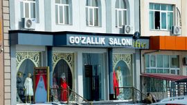 Ўзбекистонликлар сартарошхона ва гўзаллик салонларига 10 ойда 10 трлн сўм сарфлади