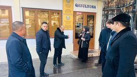 Тошкентдаги логистика компанияси собиқ ходимларидан 2,5 млрд сўм ундирмоқчи