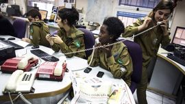 Исроил ҳукумати армия радиосини тугатишга қарор қилди