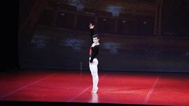 Разрушая стереотипы: как парень из Узбекистана покоряет сцены США